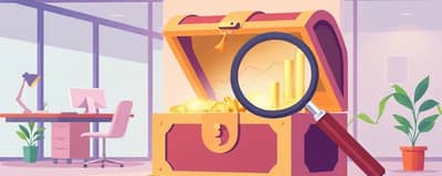 Desbloqueando o Potencial dos Seus Ativos Escondidos