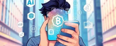 Tecnologia e Finanças: Ferramentas para Te Ajudar