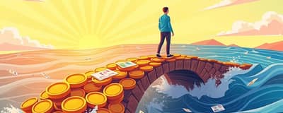 Devedor Consciente: Reconstruindo a Saúde Financeira