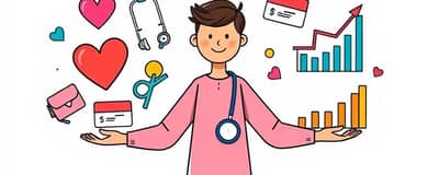 Controle de Gastos: A Chave para um Cartão Saudável