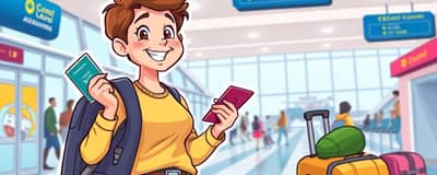 Viajando com o Cartão: Dicas Essenciais