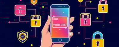 Cartões Virtuais: Segurança e Praticidade