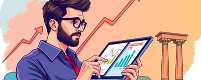 Como Avaliar o Desempenho dos Seus Ativos