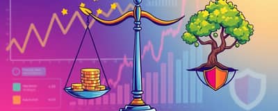 Minimizando Riscos, Maximizando Retornos