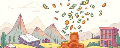 Análise de Liquidez: O Fôlego Financeiro das Empresas