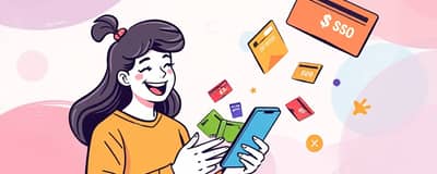 O Melhor Cartão para Suas Compras Online