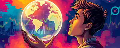 Cenários e Projeções: Antecipando o Mercado