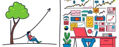 Investimento Passivo vs. Ativo: Qual Escolher?