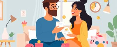 Dinheiro e Relacionamentos: Como Gerenciar Juntos