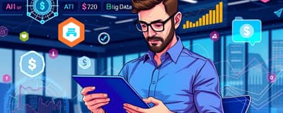 Crédito Inteligente: Encontre o Empréstimo Sob Medida