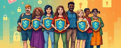 Golpes de Empréstimo: Como se Proteger e Identificar Fraudes