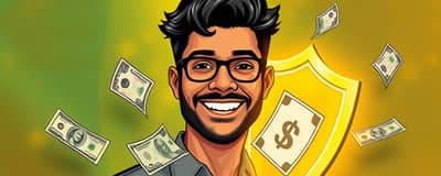 Seu Dinheiro Protegido: Empréstimo sem Surpresas