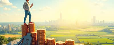 Aprimore Sua Vida: Empréstimo para um Futuro Mais Próspero