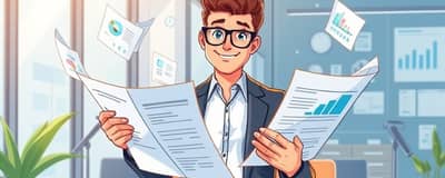 Transparência Financeira: Sua Jornada para um Empréstimo Justo