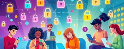 Empréstimo Digital: A Revolução da Conveniência Segura