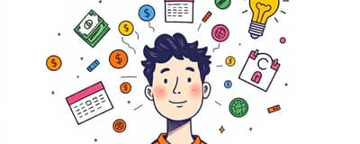 Empréstimo Consciente: Alivie suas Dívidas com Sabedoria