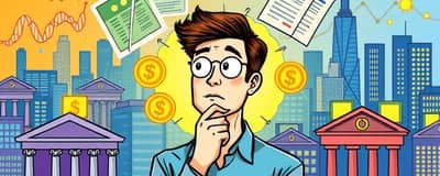 Escolha Certa: A Reputação do Banco no Seu Empréstimo