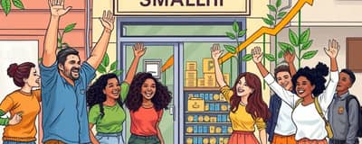 Cresça sem Gastar: Empréstimo para Seu Desenvolvimento Pessoal