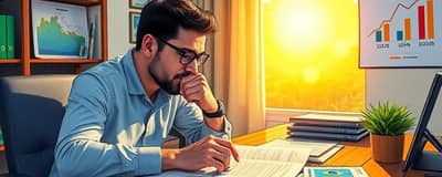 Juros e Custos: Entenda Tudo para um Emprestimo Tranquilo