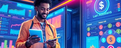 Inovações no Empréstimo: O Que Vem por Aí para Você