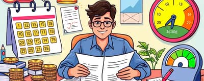 Primeiro Empréstimo: Seu Manual para uma Escolha Acertada