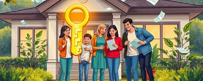 Refinanciamento Inteligente: Sua Chance de Melhorar as Condições