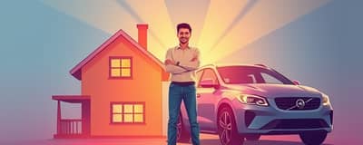 Empréstimo com Respaldo: Dinheiro com Juízo e Segurança