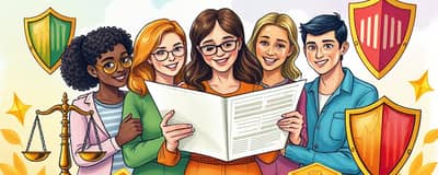 Seus Direitos Garantidos: Saiba Tudo sobre Empréstimos Legais