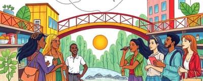 Microcrédito: A Ponte para Realizar Seus Pequenos Grandes Sonhos