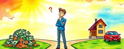 Empréstimo ou Financiamento: Qual se Encaixa na Sua Necessidade?