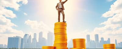 Divida Inteligente: Como o Bom Crédito Pode Te Beneficiar