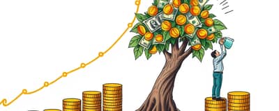 Poupança Acelerada: Estratégias Para Multiplicar Seu Dinheiro Rápido