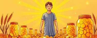 O Poder da Gratidão Financeira: Mude Sua Relação com o Dinheiro