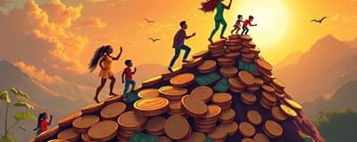 Adeus Dívidas: Estratégias Definitivas para Quitá-las