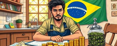 Seu Salário: Como Fazer Ele Render Mais do que Você Imagina