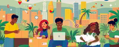 Renda Extra: Caminhos Criativos para Aumentar Seus Rendimentos