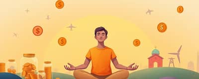 Minimalismo Financeiro: Menos É Mais para Suas Finanças