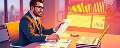 O Valor do Seu Trabalho: Como Negociar Aumentos Salariais