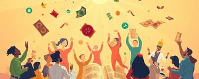 A Linguagem do Dinheiro: Entenda e Fale a Seu Favor