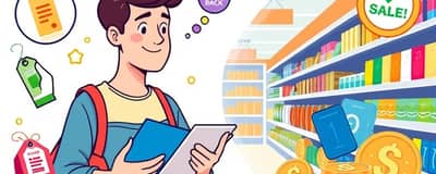 Compras Inteligentes: Valorize Seu Dinheiro a Cada Aquisição