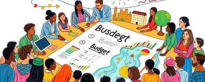 Orçamento Descomplicado: Seus Ganhos, Seus Gastos, Suas Regras