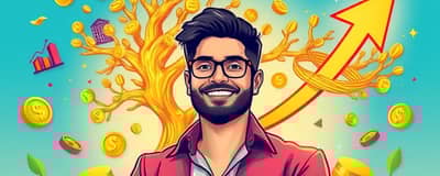 A Mentalidade da Riqueza: Como Pessoas Ricas Pensam e Agem