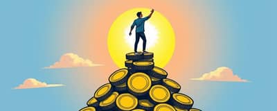 Crise Financeira Pessoal: Como Superar Períodos Difíceis