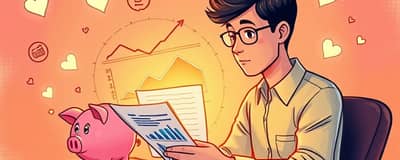 Autoconhecimento Financeiro: Entenda Seus Gastos e Suas Motivações