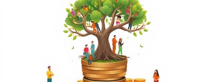 Investimento Ético: Faça Seu Dinheiro Trabalhar por um Mundo Melhor