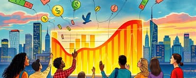 Bolsa de Valores para Leigos: Guia Simplificado de Investimentos