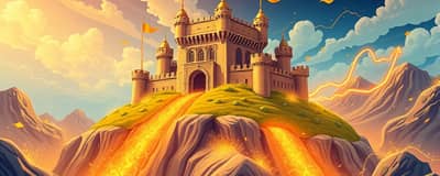 Transformando Patrimônio em Vantagem Competitiva