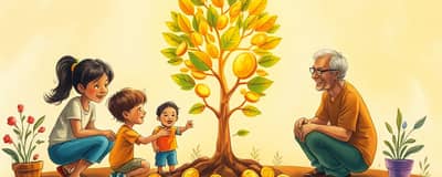 Herança e Legado: Planeje o Futuro Financeiro da Sua Geração