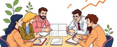 Educação Financeira para Adultos: Nunca É Tarde para Aprender