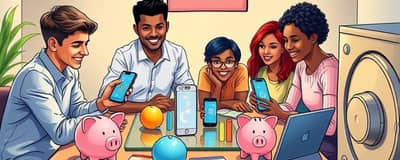 Hacks Financeiros: Atalhos Legais para Otimizar Seu Dinheiro